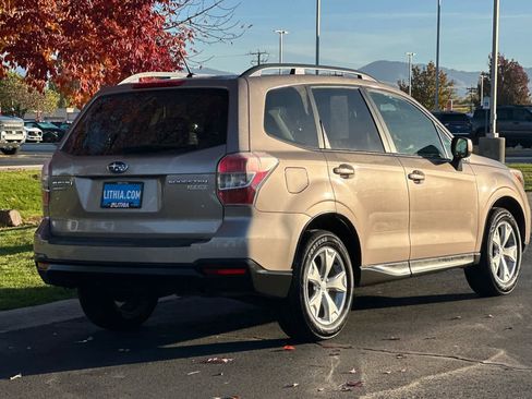 Used 2014 Subaru Forester 2.5i Premium w/ All-Weather Package image 2
