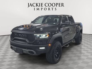 Used 2024 RAM 1500 TRX w/ TRX Level 2 Equipment Group AWD/4WD 360° Tour