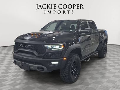 Used 2024 RAM 1500 TRX w/ TRX Level 2 Equipment Group