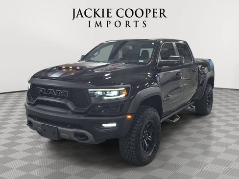 Used 2024 RAM 1500 TRX w/ TRX Level 2 Equipment Group AWD/4WD image 1