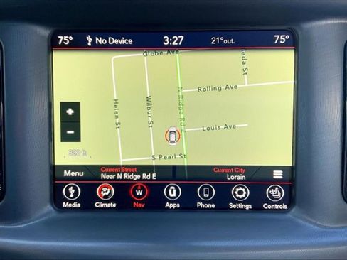 Used 2022 Dodge Charger R/T w/ Plus Group image 36