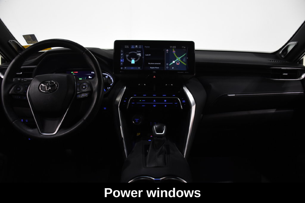 Used 2021 Toyota Venza Limited w/ Advanced Technology Package AWD/4WD image 10