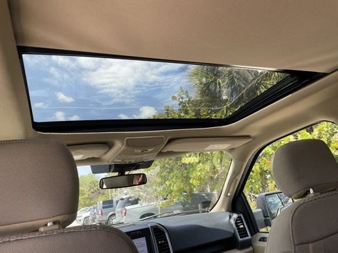 Used 2019 Ford F150 XLT w/ Equipment Group 302A Luxury RWD image 26