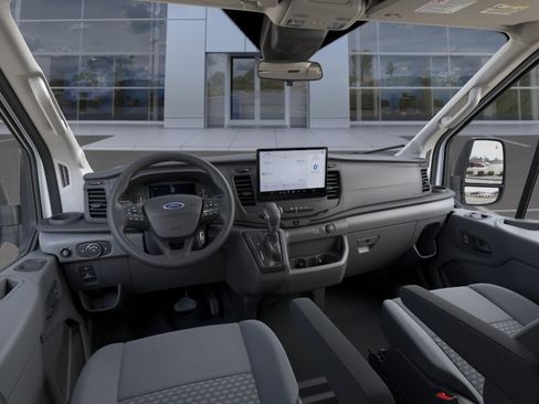 New 2026 Ford Transit 350 XL RWD image 9