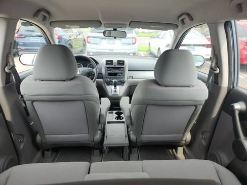 Used 2011 Honda CR-V LX image 11
