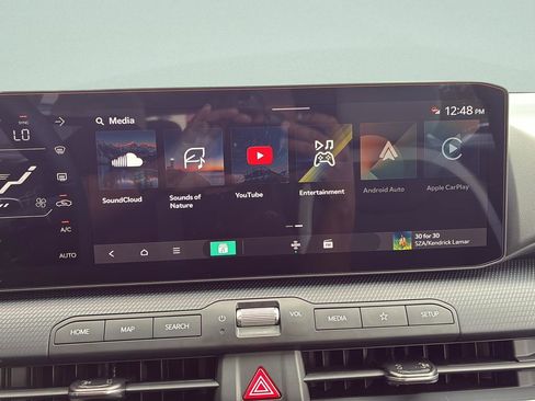 New 2026 Kia K4 GT-Line Turbo FWD image 37