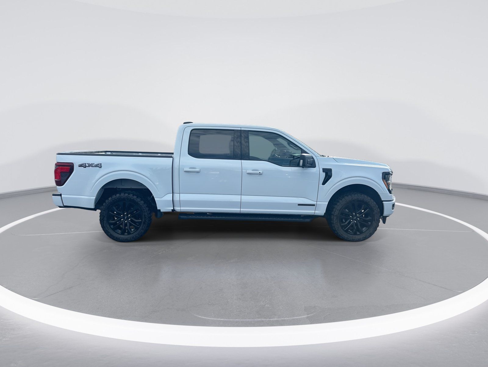Used 2024 Ford F150 XLT w/ Equipment Group 302A MID AWD/4WD image 10