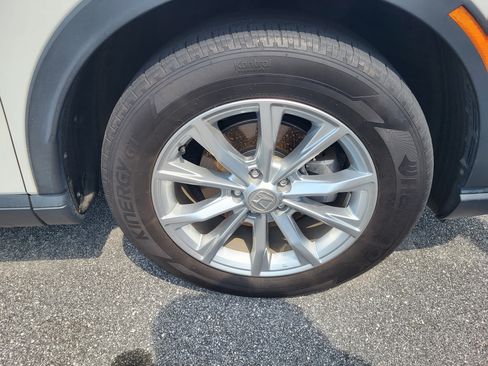 Used 2024 Honda CR-V EX-L image 7