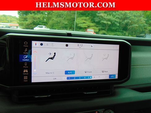 New 2025 Jeep Gladiator Sport image 29