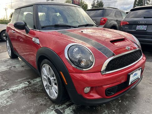 Used 2013 MINI Cooper S FWD image 7