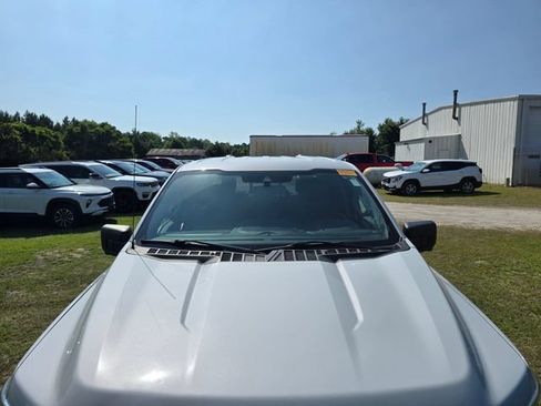 Used 2021 Ford F150 XLT w/ Equipment Group 302A High AWD/4WD image 41