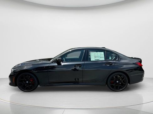 New 2026 BMW M340i w/ Premium Package RWD image 8
