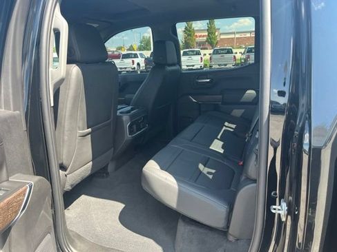 Used 2020 GMC Sierra 1500 Denali w/ Technology Package AWD/4WD image 31
