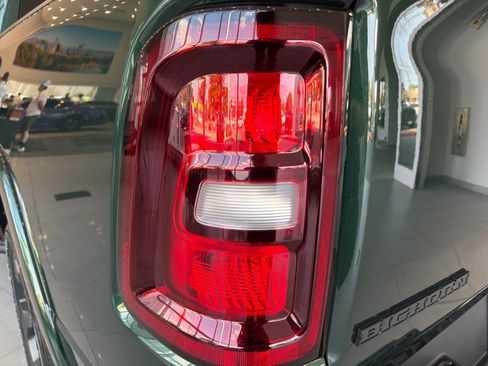 New 2026 RAM 1500 Big Horn AWD/4WD image 34