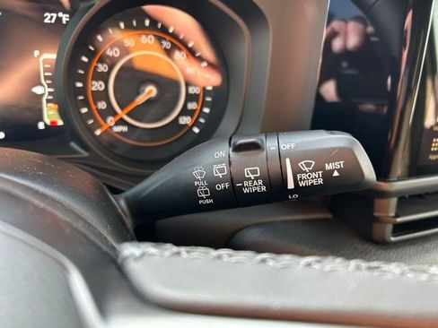 New 2026 Jeep Wrangler Sport AWD/4WD image 35