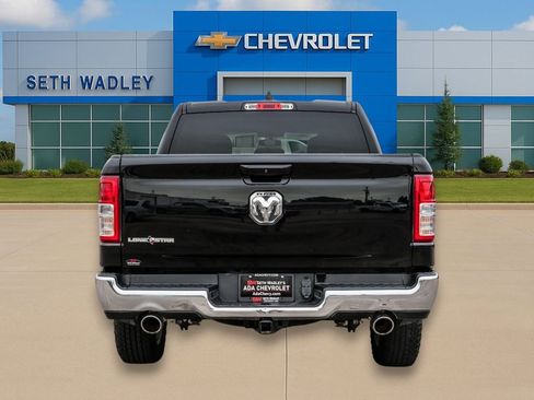 Used 2022 RAM 1500 Lone Star RWD image 6