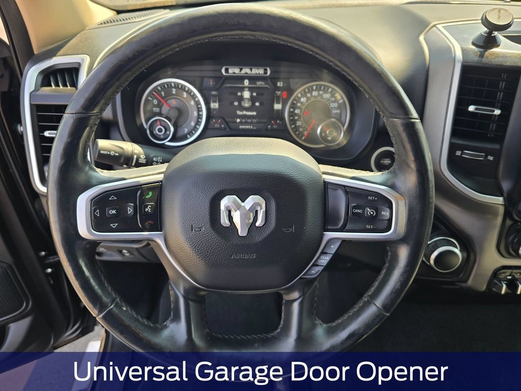 Used 2019 RAM 1500 Big Horn AWD/4WD image 19