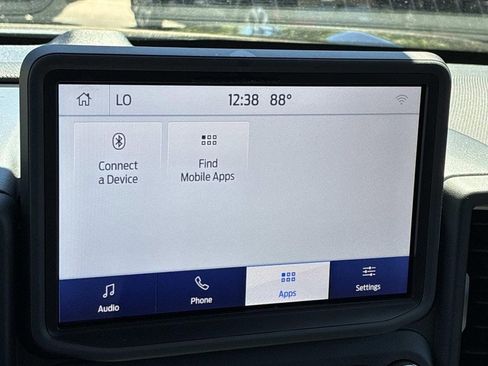 Used 2023 Ford Bronco Sport Big Bend AWD/4WD image 31
