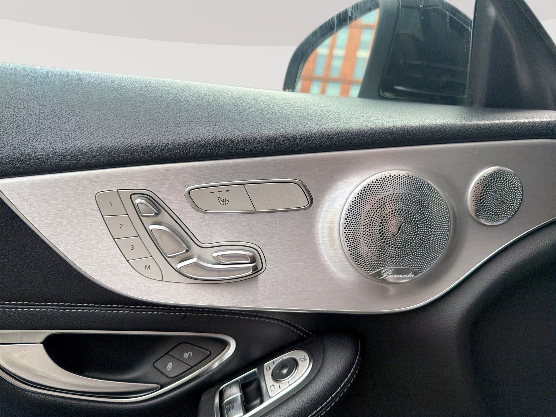 Used 2018 Mercedes-Benz C 300 4MATIC Coupe image 14