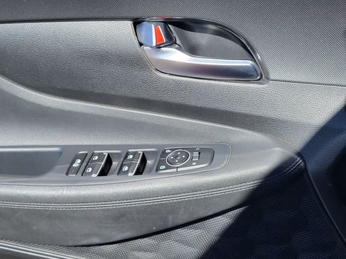Used 2023 Hyundai Santa Fe SEL AWD/4WD image 14