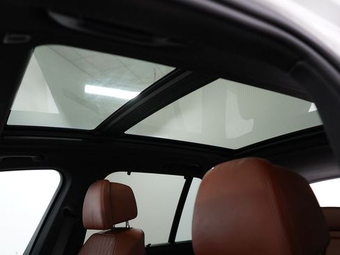 Used 2023 BMW X5 M50i w/ Executive Package AWD/4WD image 22