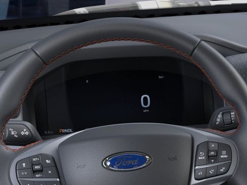 New 2026 Ford Explorer Active w/ Active Comfort Package RWD image 15