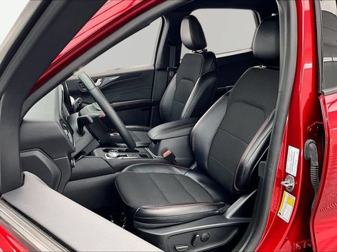 Used 2024 Ford Escape ST-Line w/ Tech Pack #1 AWD/4WD image 25