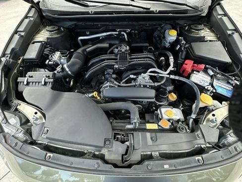 Certified 2023 Subaru Outback Touring AWD/4WD image 27
