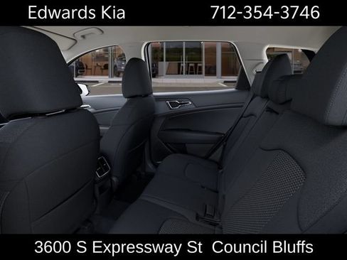 New 2026 Kia Sportage LX AWD/4WD image 20