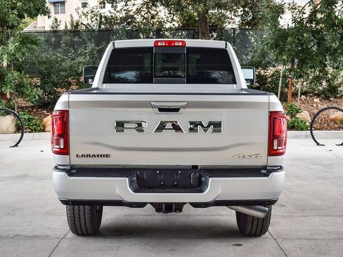 Used 2026 RAM 2500 Laramie image 5