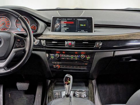 Used 2016 BMW X5 xDrive35i image 26