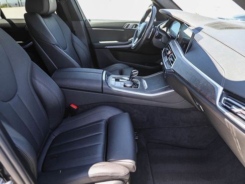 Used 2021 BMW X5 sDrive40i w/ Convenience Package RWD image 16