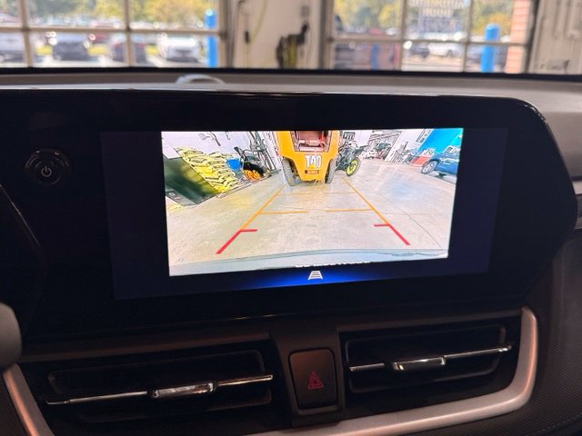 Used 2024 Chevrolet TrailBlazer LS w/ LS Convenience Package FWD image 14