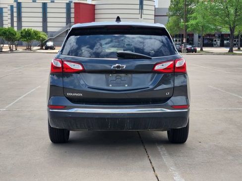 Used 2021 Chevrolet Equinox LT image 6