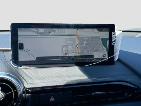 New 2026 MAZDA MX-5 Miata Grand Touring image 29