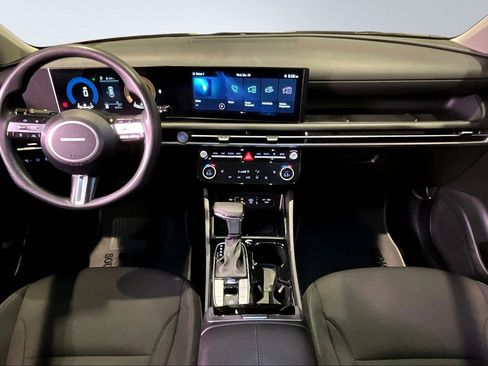 Used 2025 Hyundai Tucson SEL image 7