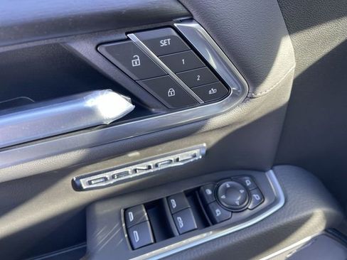 New 2026 GMC Sierra 1500 Denali AWD/4WD image 11