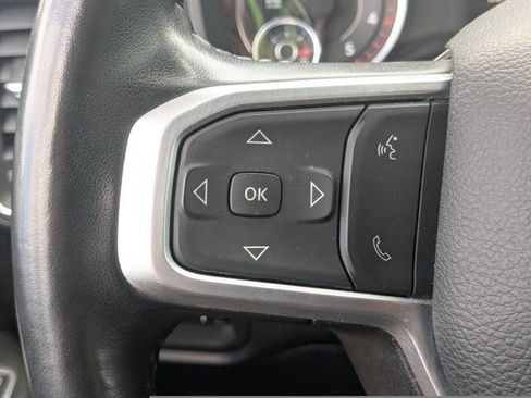 Used 2024 RAM 3500 Big Horn AWD/4WD image 26