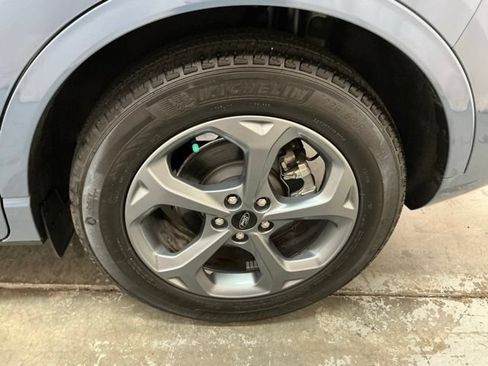 Used 2023 Ford Escape ST-Line w/ Tech Pack #1 FWD image 8