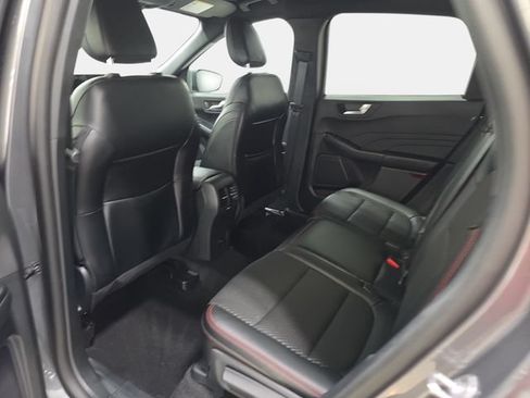 Certified 2024 Ford Escape ST-Line w/ Tech Pack #1 AWD/4WD image 12
