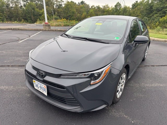 Used 2024 Toyota Corolla LE FWD image 7