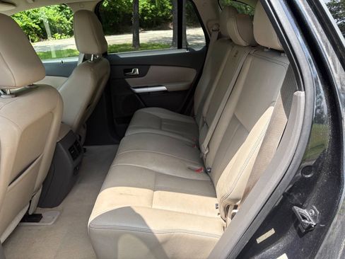 Used 2011 Ford Edge SEL w/ 202A Rapid Spec Order Code AWD/4WD image 22