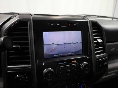 Used 2020 Ford F350 XL w/ STX Appearance Package image 29