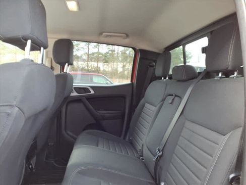 Used 2021 Ford Ranger XL w/ Equipment Group 101A High image 9