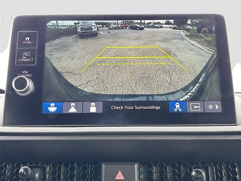 Used 2026 Honda CR-V Sport-L image 13
