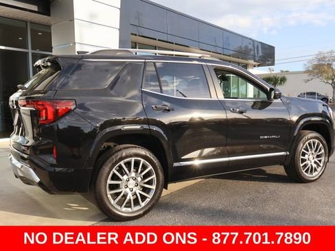 New 2026 GMC Terrain Denali image 7