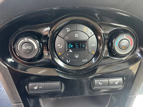 Used 2014 Ford Fiesta Titanium w/ Exterior Protection Package FWD image 18