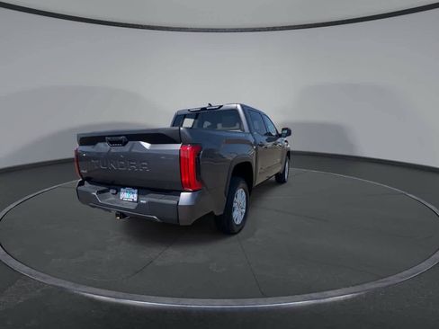 Used 2023 Toyota Tundra SR5 AWD/4WD image 8