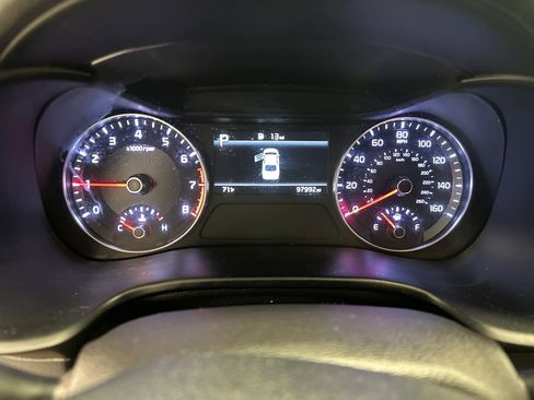 Used 2022 Kia Forte LXS FWD image 16