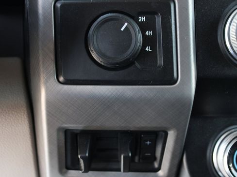 Used 2019 Ford F450 Limited image 39